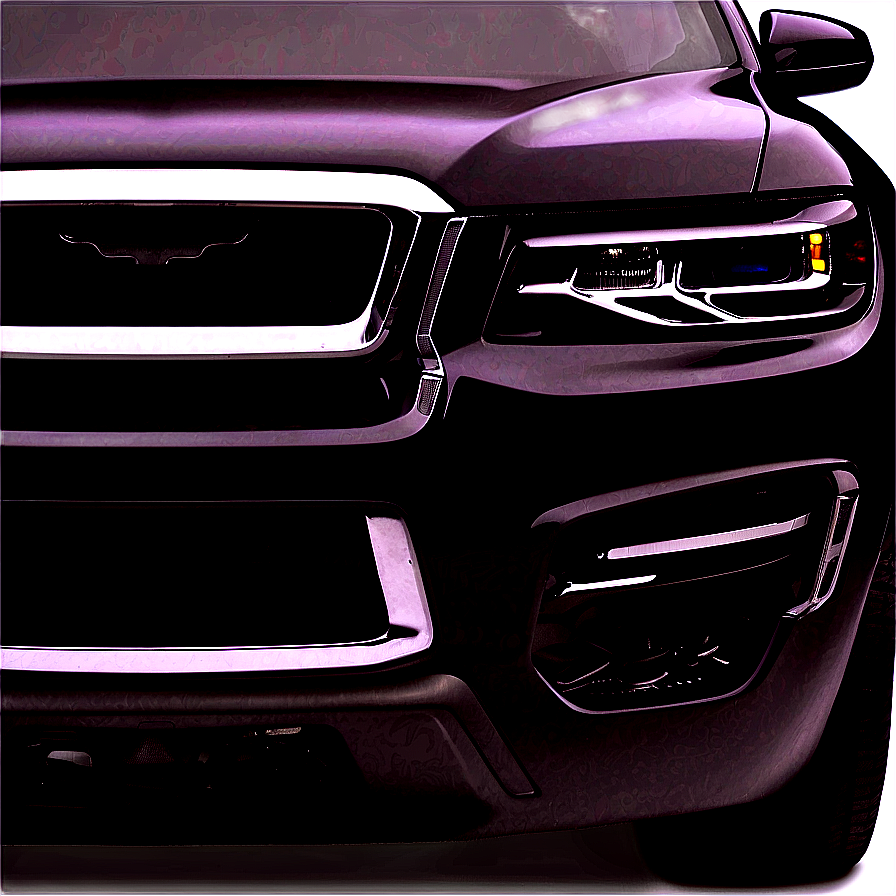 Suv Blackor Png Rqh PNG Image