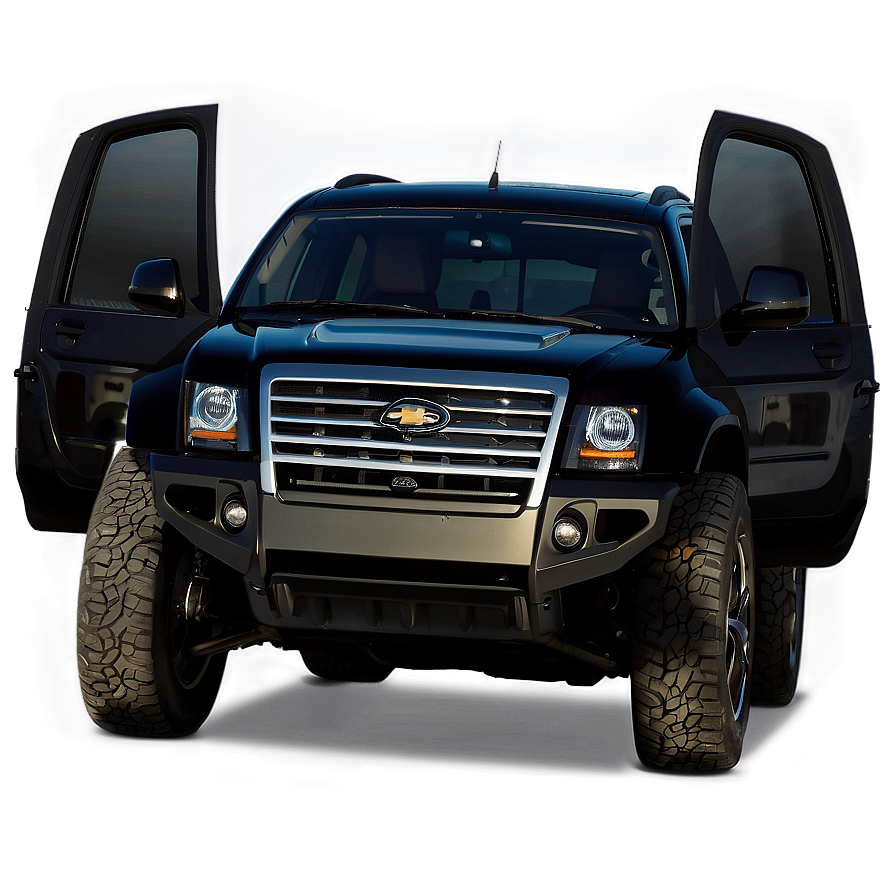 Suv Blackor Png Rql PNG Image