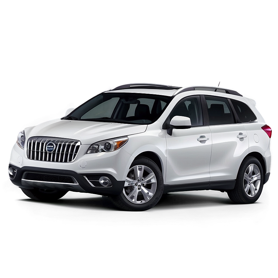 Suv Car Front View Png Jcn PNG Image