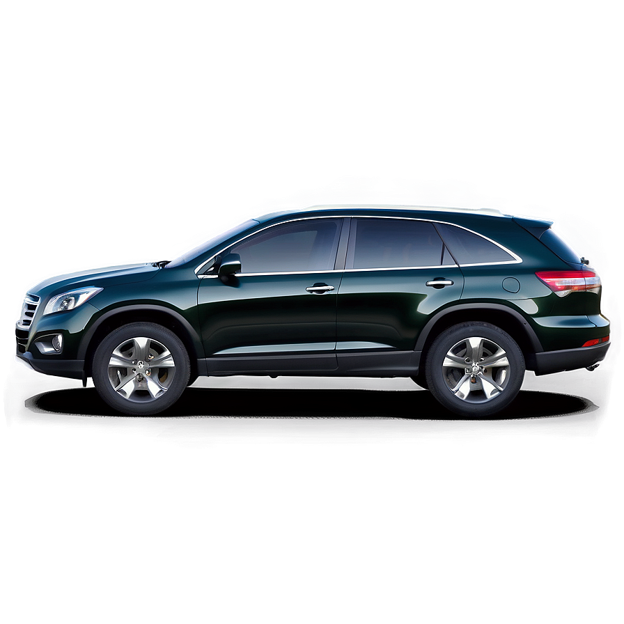 Suv Car Side Representation Png Dan PNG Image