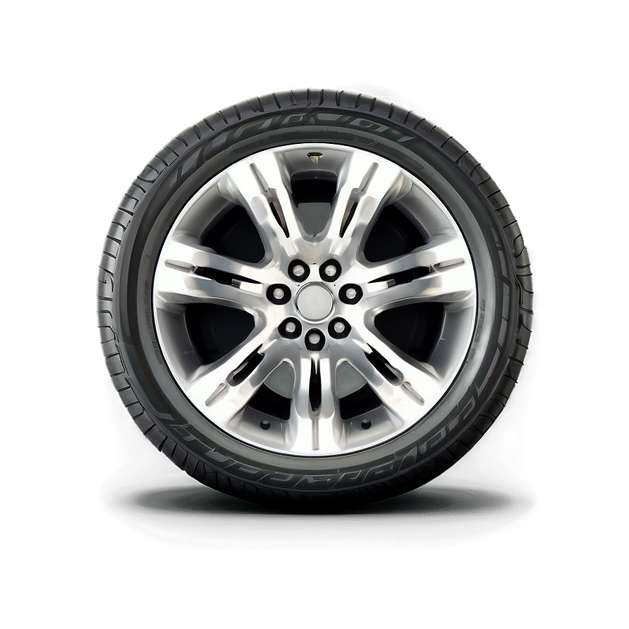 Suv Car Wheel Png Kka9 PNG Image