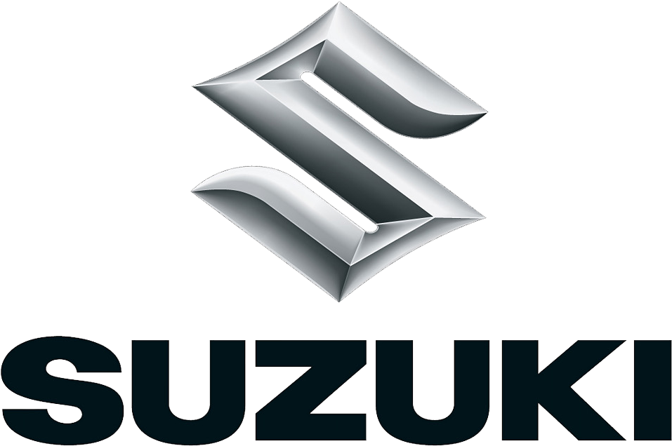 Suzuki Logo Emblem PNG Image