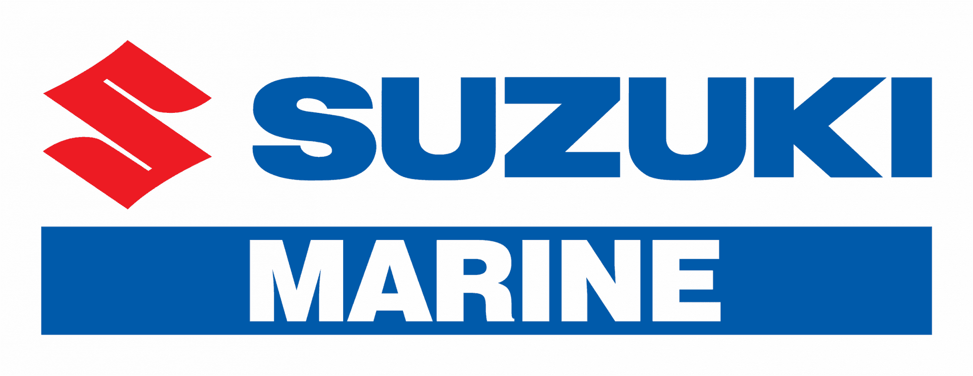 Suzuki Marine Logo PNG Image