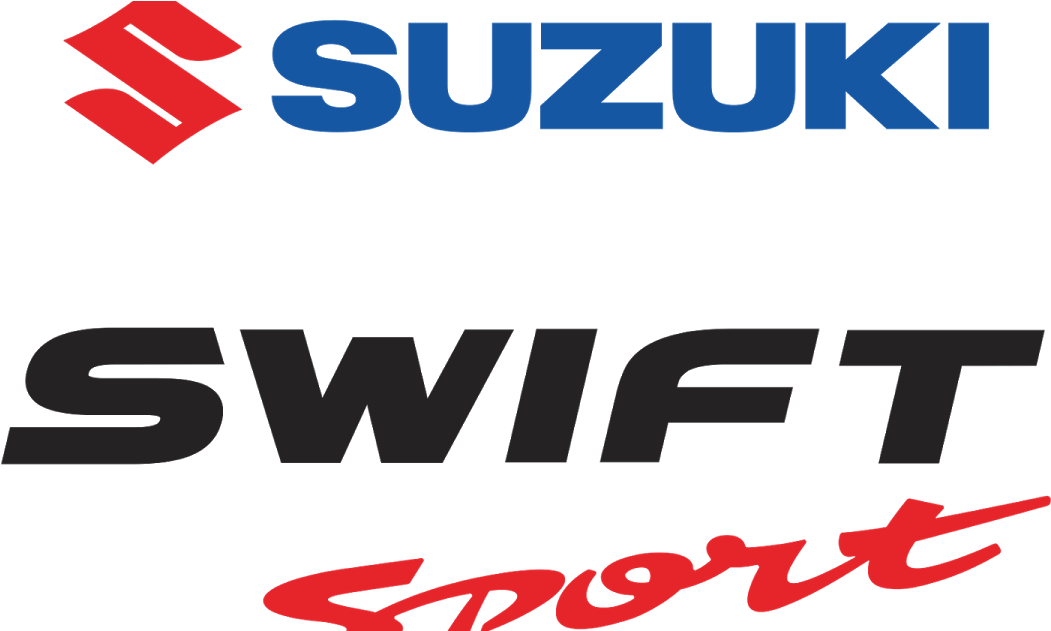 Suzuki Swift Sport Logo PNG Image