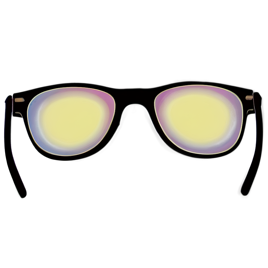 Swag Glasses Template Png 06262024 PNG Image