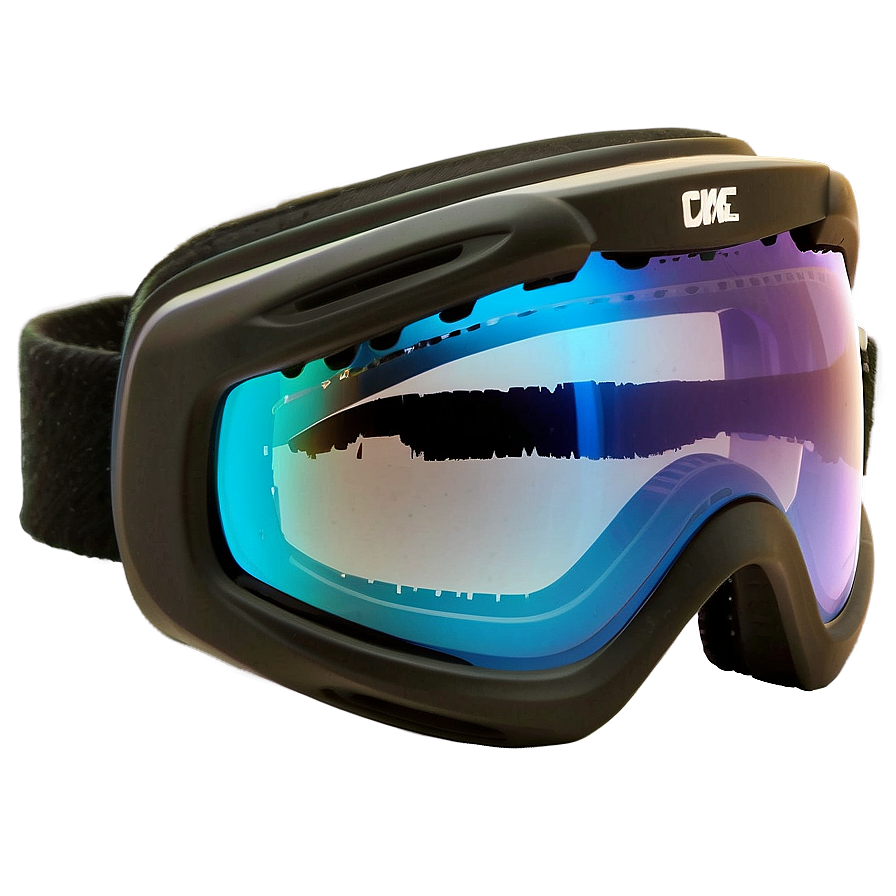 Swag Snow Goggles Png 06262024 PNG Image