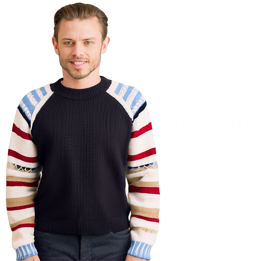 Sweater Care Tips Png 06282024 PNG Image