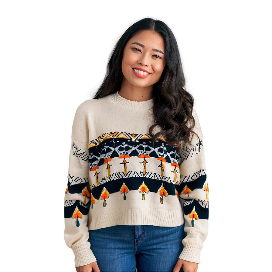 Sweater Weather Graphic Png Sms45 PNG Image