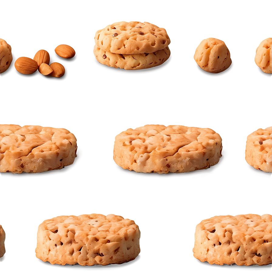 Sweet And Salty Biscuits Png 06202024 PNG Image