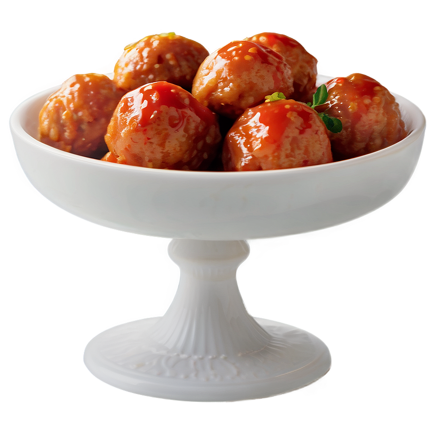 Sweet And Sour Meatball Png 20 PNG Image