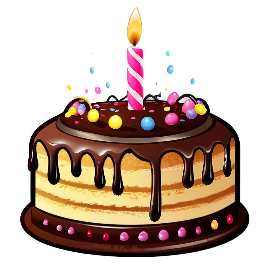 Sweet Cake Emoji Png 48 PNG Image