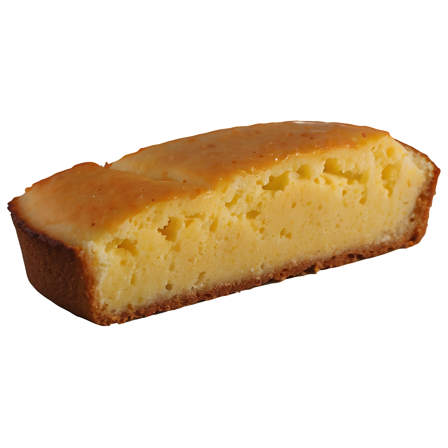 Sweet Cornbread Png Htt90 PNG Image