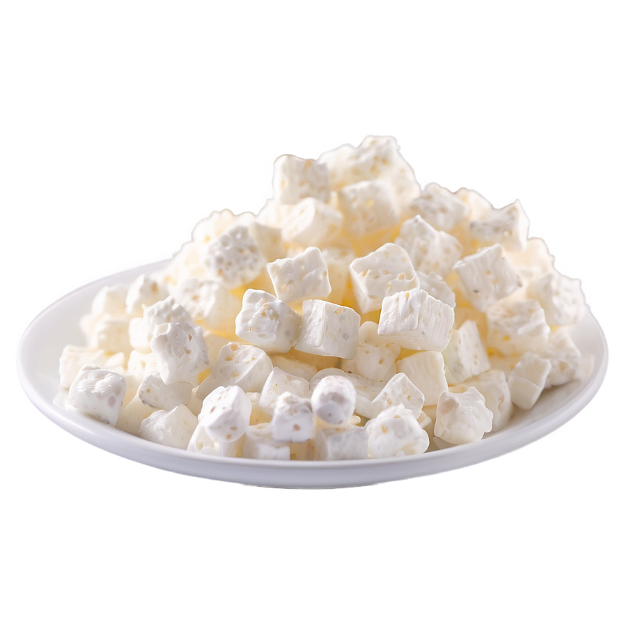 Sweet Cottage Cheese Png 06262024 PNG Image