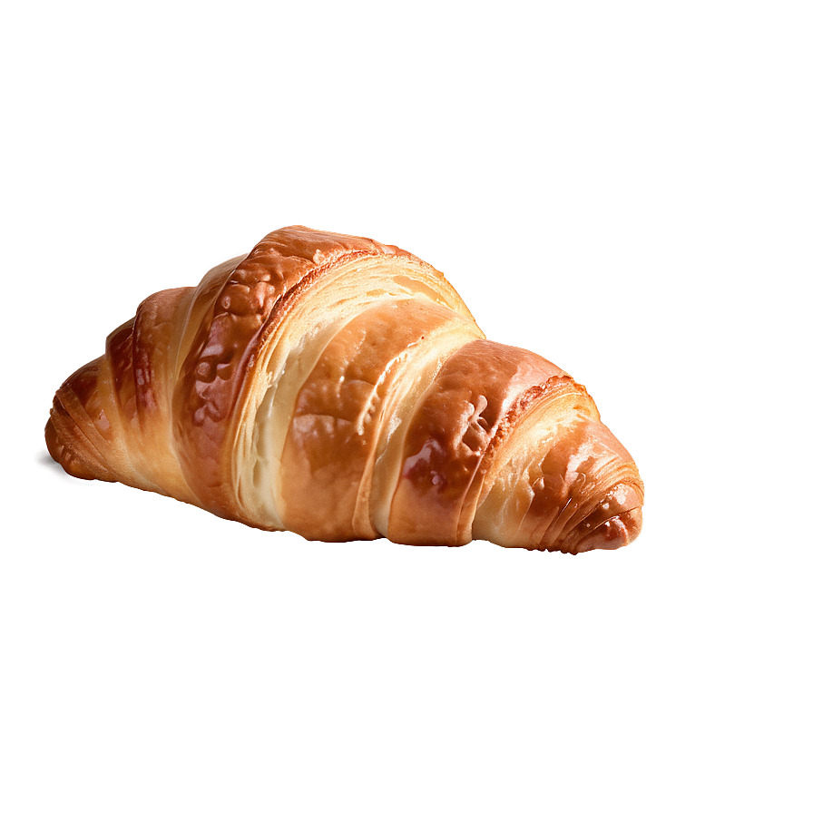 Sweet Croissant Png 76 PNG Image