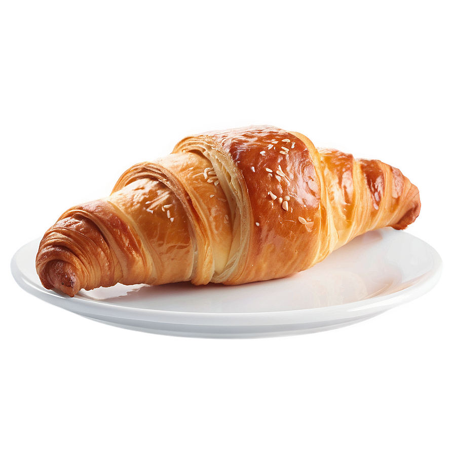 Sweet Croissant Png Ard97 PNG Image