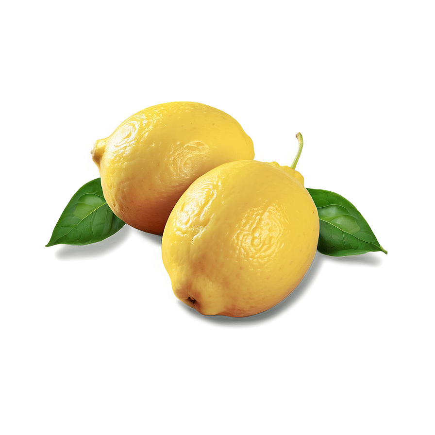 Sweet Lemons Png Eqh PNG Image