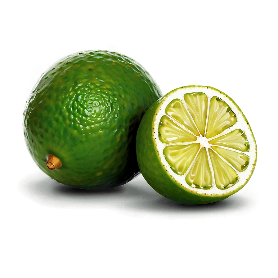 Sweet Lime Png Qbq90 PNG Image