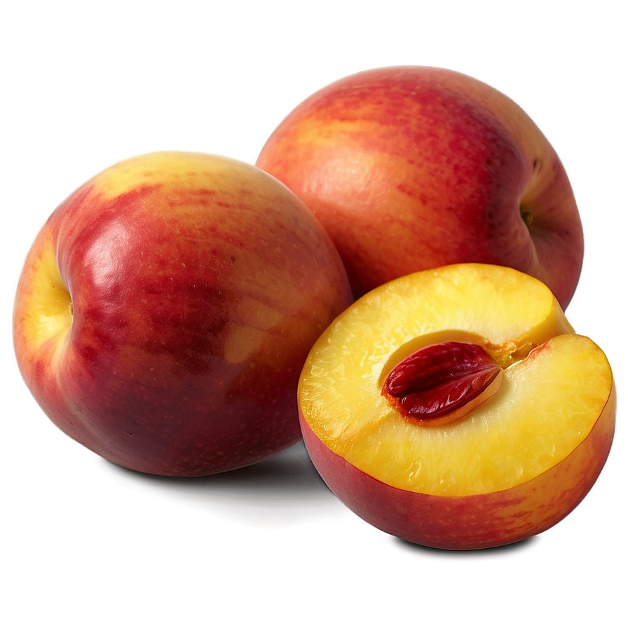 Sweet Nectarine Png Tfb PNG Image