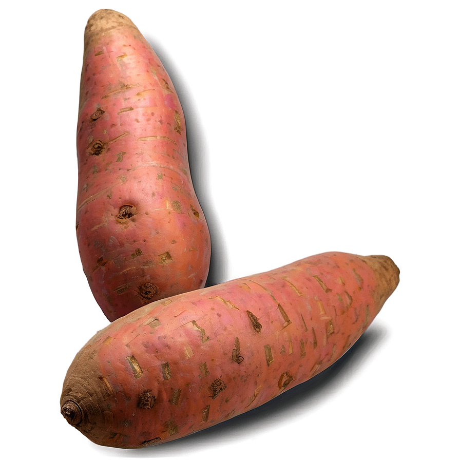 Sweet Potato Benefit Png Lbx PNG Image