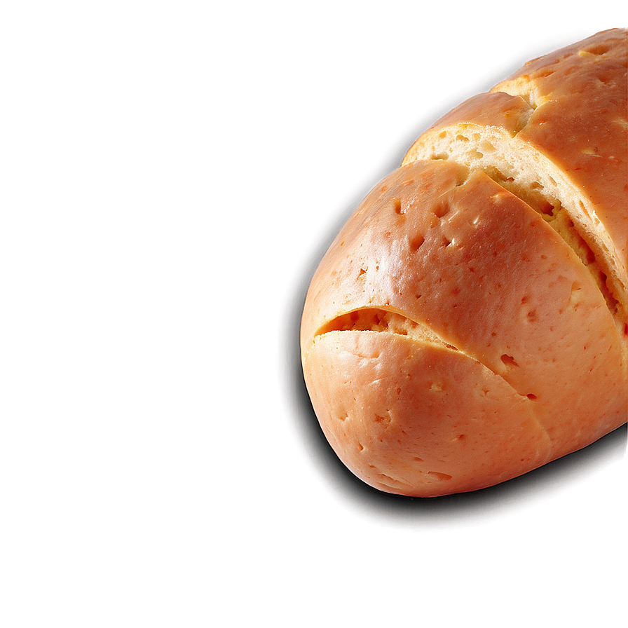 Sweet Potato Bread Png Ndb PNG Image