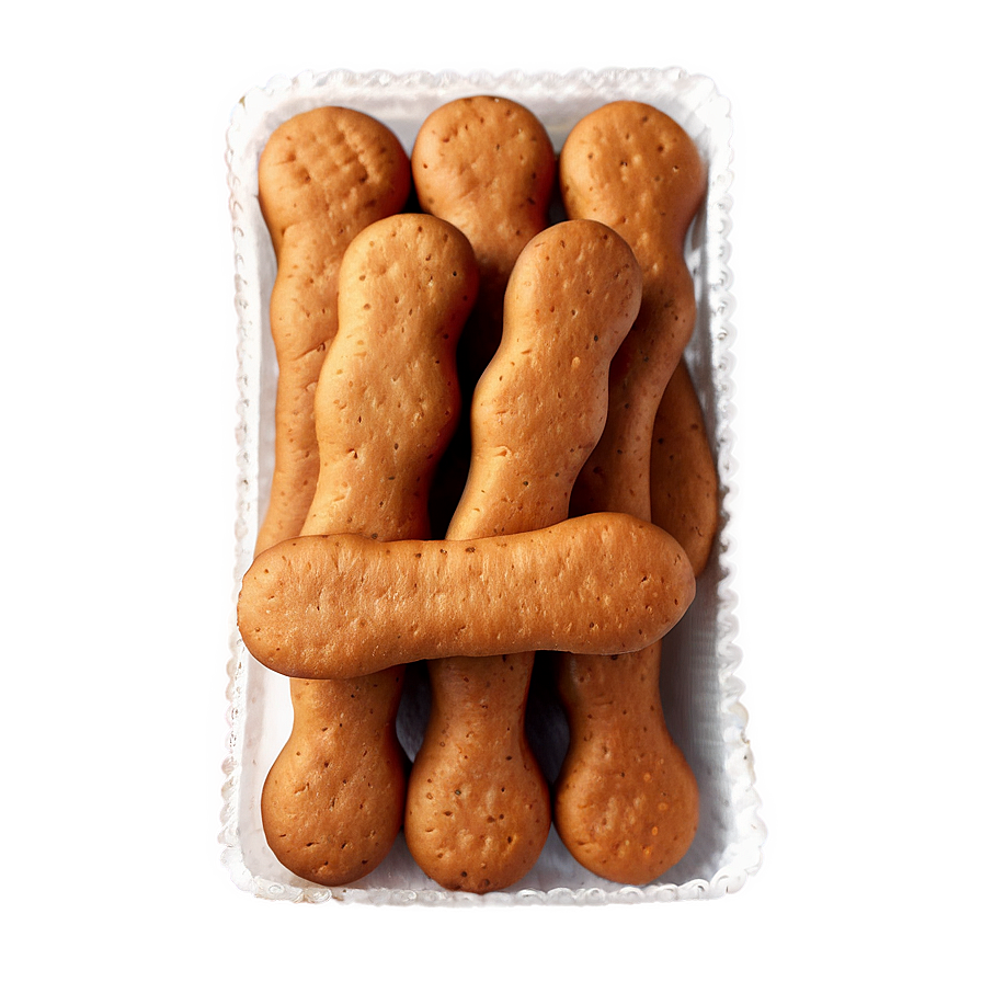 Sweet Potato Dog Biscuit Png 94 PNG Image