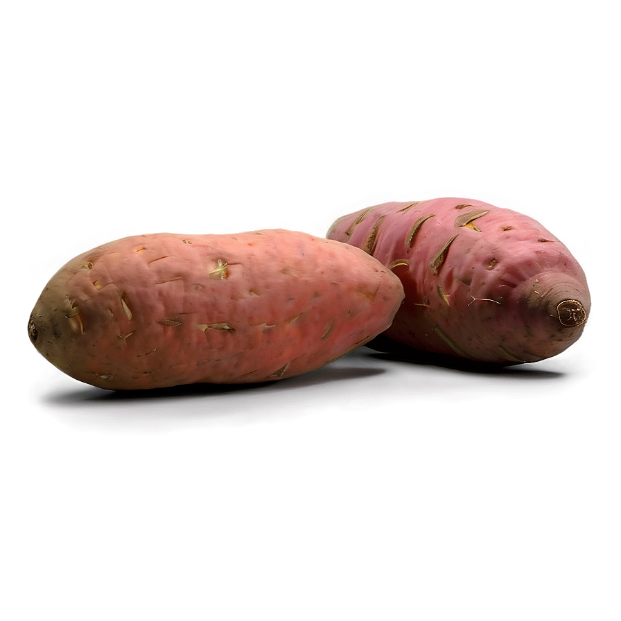 Sweet Potato Food Png Kjc PNG Image