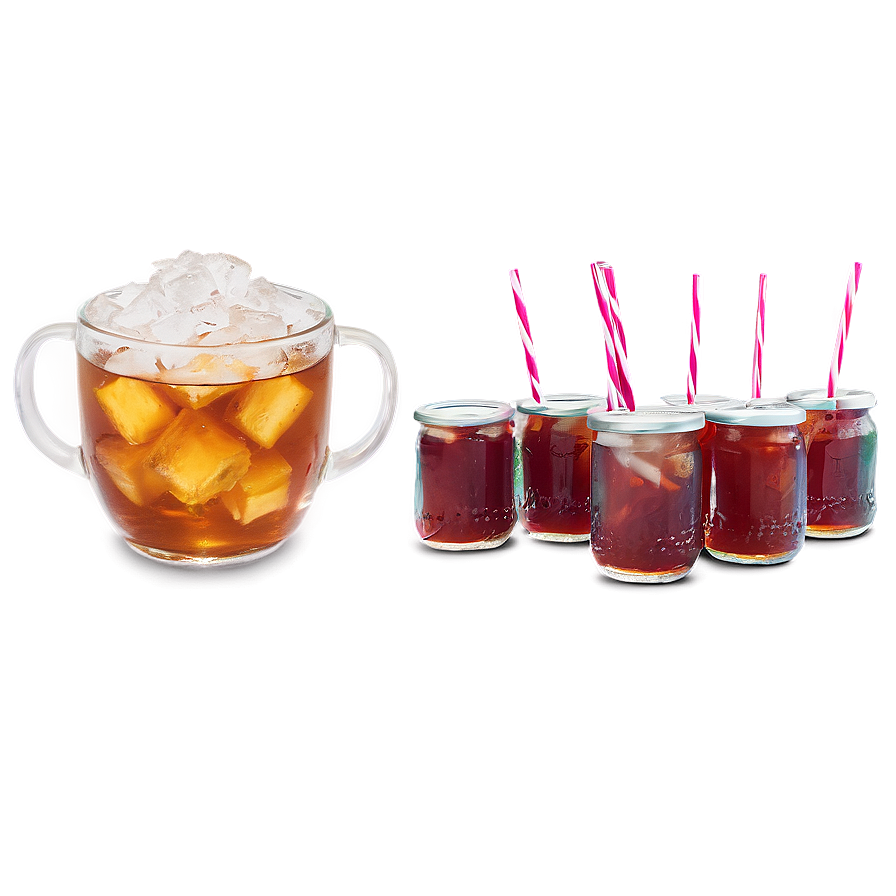 Sweet Tea Chill Png Ter PNG Image