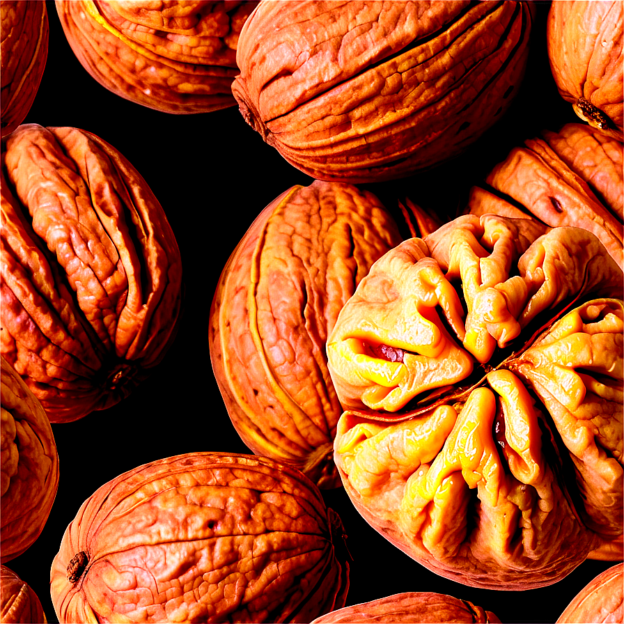 Sweet Walnut Png Pbo93 PNG Image