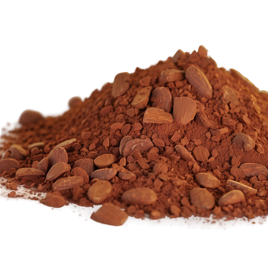 Sweetened Cocoa Powder Png Rpg56 PNG Image