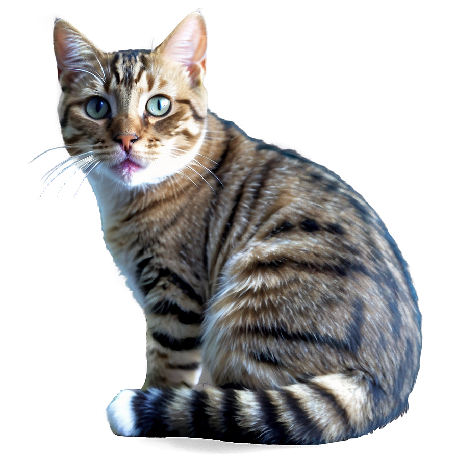 Sweetheart Cat Png Ovi40 PNG Image