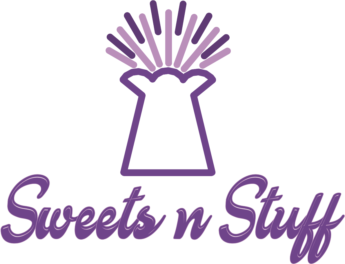 Sweetsn Stuff Logo PNG Image