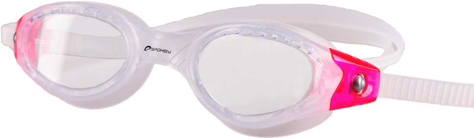 Swimming Goggles Product View PNG Image