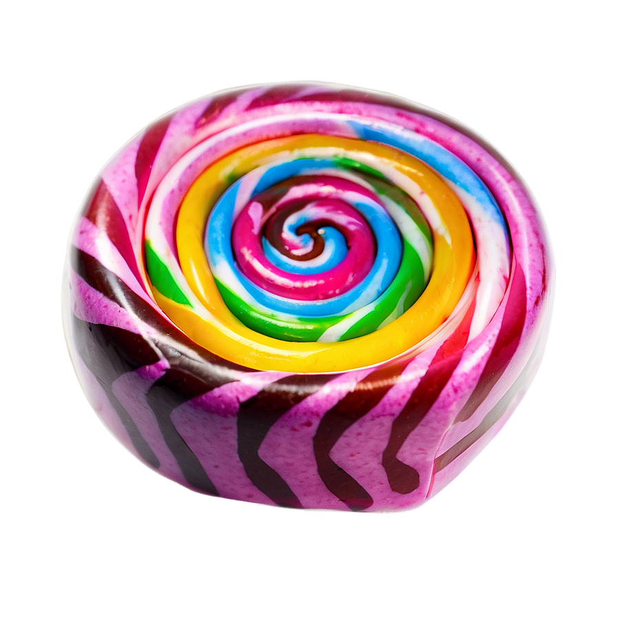 Swirl Candy Png 05242024 PNG Image