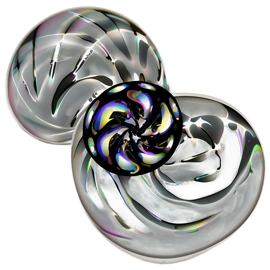 Swirl Tattoo Design Png Duv27 PNG Image