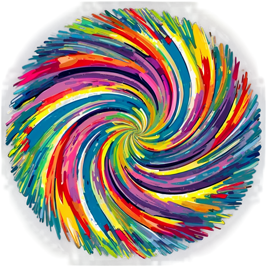 Swirling Pattern Png 19 PNG Image