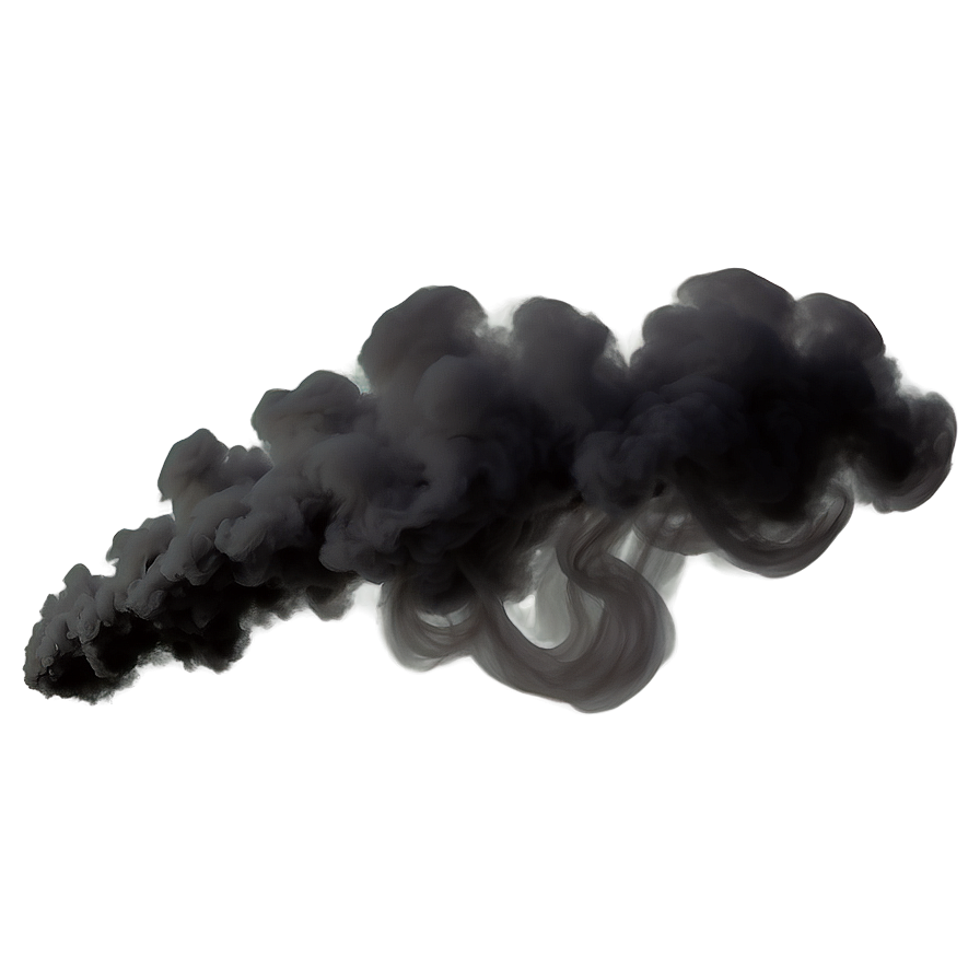 Swirling Smoke Cloud Png Hbo PNG Image