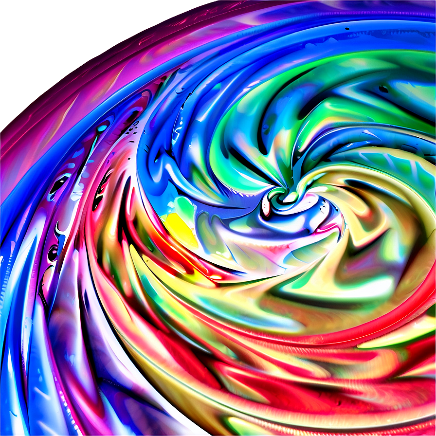 Swirling Spiral Image Png 25 PNG Image