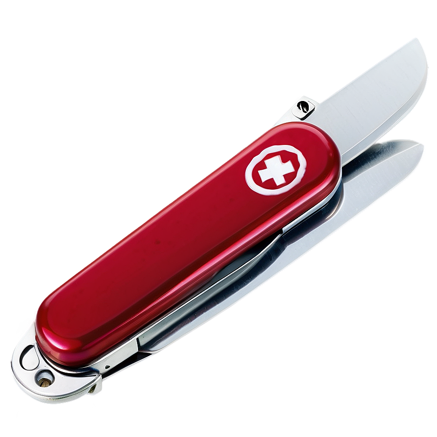 Swiss Army Knife Png 48 PNG Image