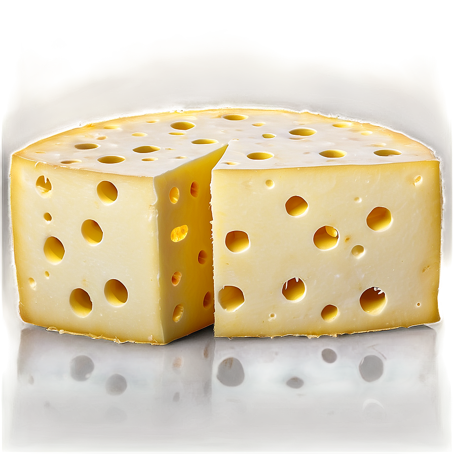 Swiss Cheese Texture Png 06132024 PNG Image