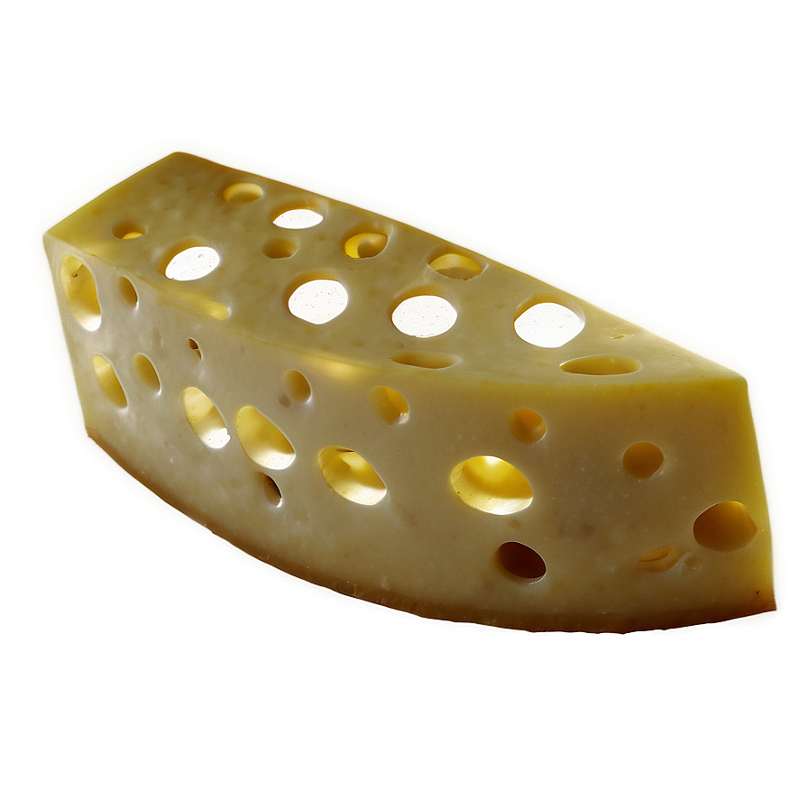 Swiss Cheese With Mouse Png 06132024 PNG Image