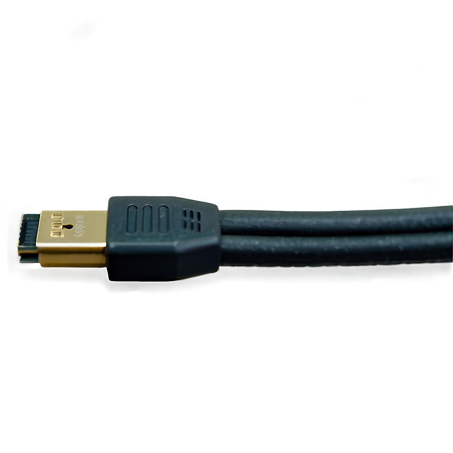 Switch Hdmi Cable Png 05242024 PNG Image