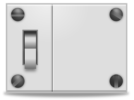 Switchboard Icon Design PNG Image