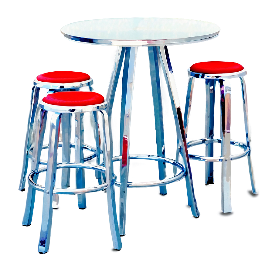 Swivel Bar Table Png 2 PNG Image