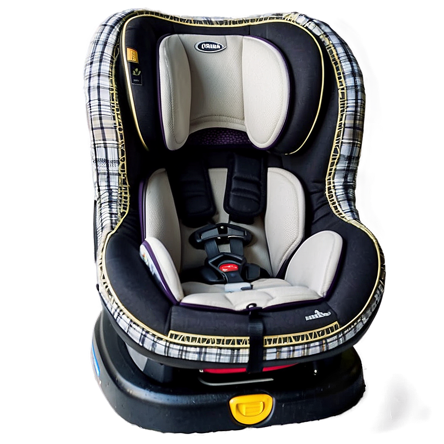 Swivel Car Seat Png 06132024 PNG Image