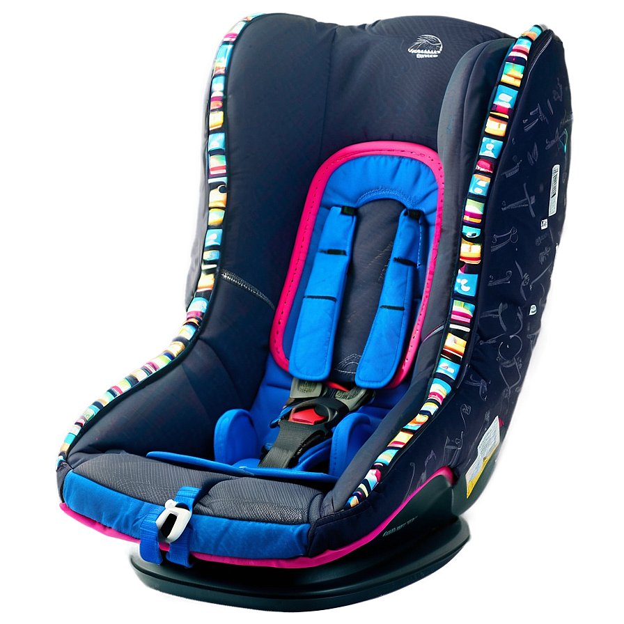 Swivel Car Seat Png 45 PNG Image