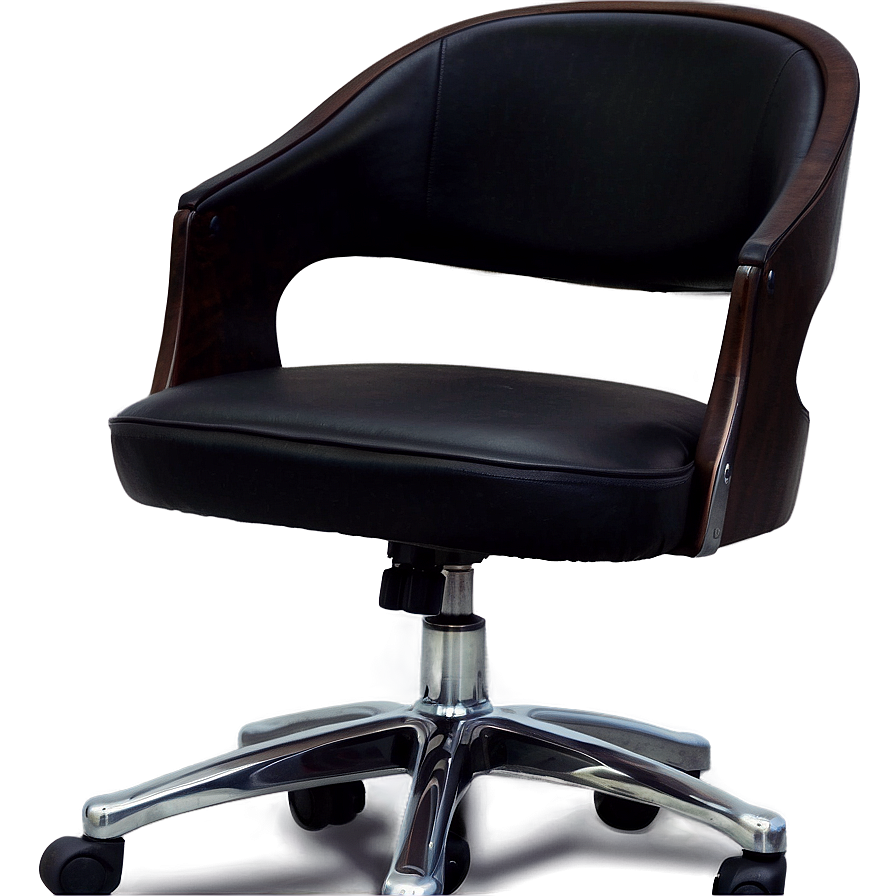 Swivel Desk Chair Png 61 PNG Image