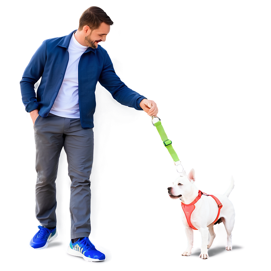 Swivel Dog Leash Png Bee13 PNG Image