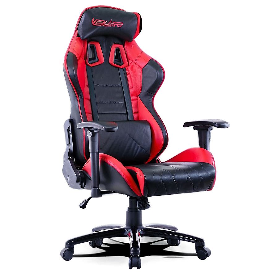 Swivel Gaming Chair Png 05252024 PNG Image