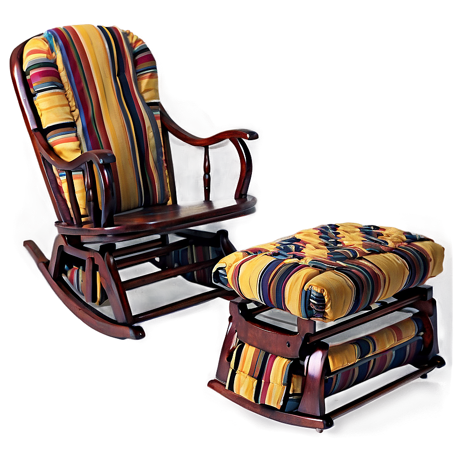 Swivel Rocking Chair Png Xxw67 PNG Image