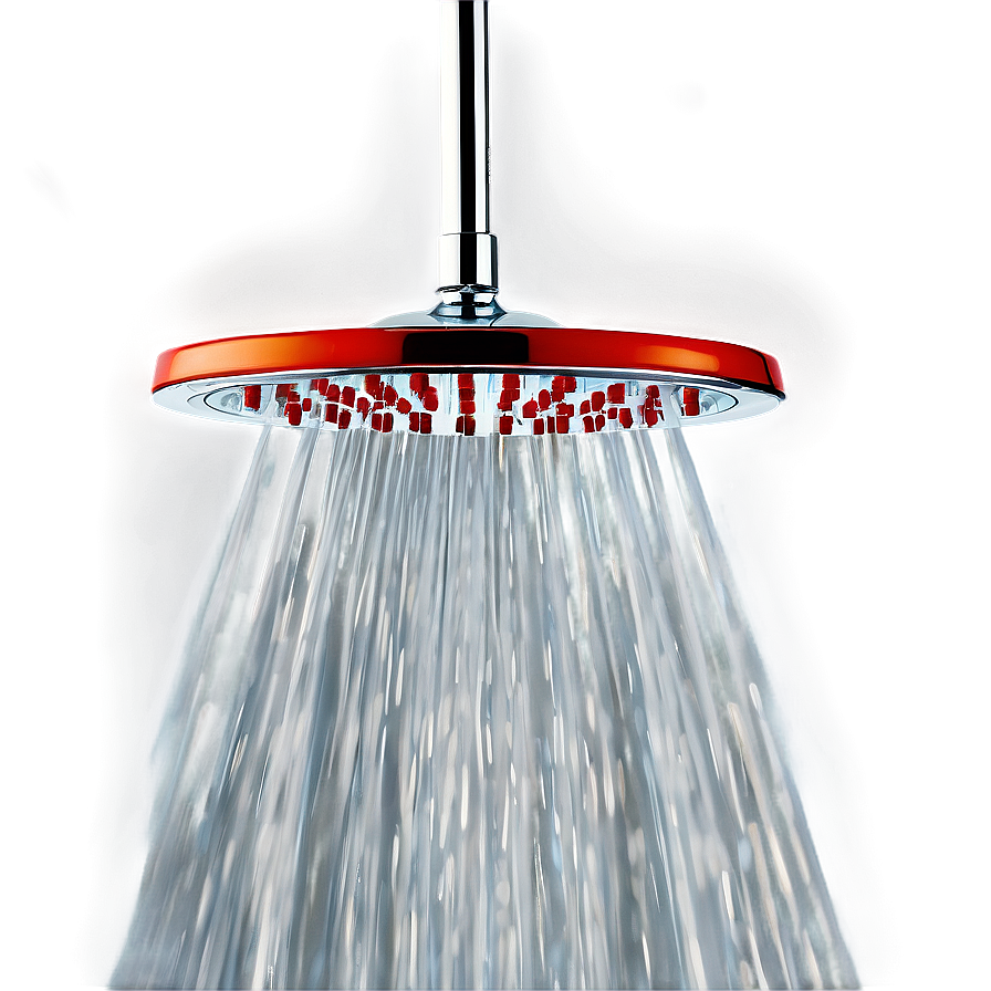 Swivel Shower Head Png Iyi73 PNG Image